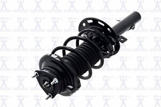 1335779R Front Right Suspension Strut and Coil Spring Assembly FCS Shocks & Struts