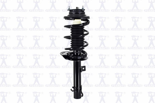 1335779R Front Right Suspension Strut and Coil Spring Assembly FCS Shocks & Struts