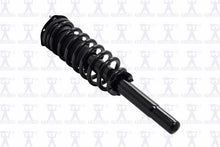 Load image into Gallery viewer, 1335790 Front Suspension Strut and Coil Spring Assembly FCS Shocks &amp; Struts
