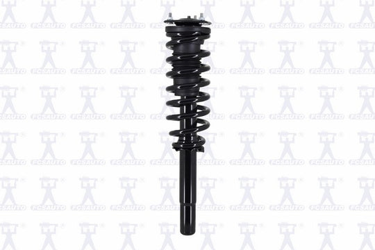 1335790 Front Suspension Strut and Coil Spring Assembly FCS Shocks & Struts
