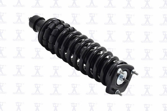 1335793 Rear Suspension Strut and Coil Spring Assembly FCS Shocks & Struts
