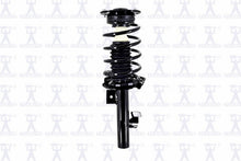Charger l'image dans la galerie, 1335795L Front Left Suspension Strut and Coil Spring Assembly FCS Shocks &amp; Struts