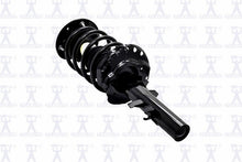 Charger l'image dans la galerie, 1335795L Front Left Suspension Strut and Coil Spring Assembly FCS Shocks &amp; Struts