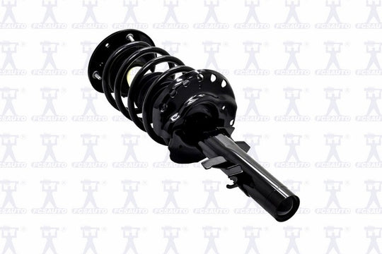 1335795L Front Left Suspension Strut and Coil Spring Assembly FCS Shocks & Struts
