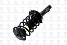 Charger l'image dans la galerie, 1335795L Front Left Suspension Strut and Coil Spring Assembly FCS Shocks &amp; Struts
