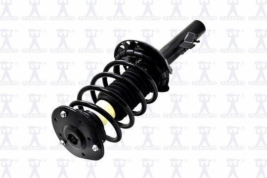 1335795L Front Left Suspension Strut and Coil Spring Assembly FCS Shocks & Struts