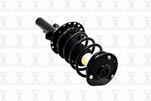 Charger l'image dans la galerie, 1335795L Front Left Suspension Strut and Coil Spring Assembly FCS Shocks &amp; Struts