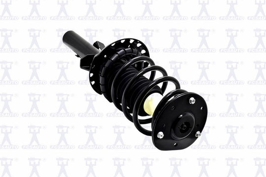 1335795L Front Left Suspension Strut and Coil Spring Assembly FCS Shocks & Struts