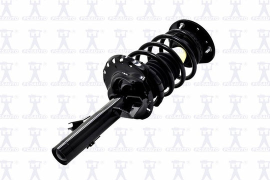 1335795L Front Left Suspension Strut and Coil Spring Assembly FCS Shocks & Struts
