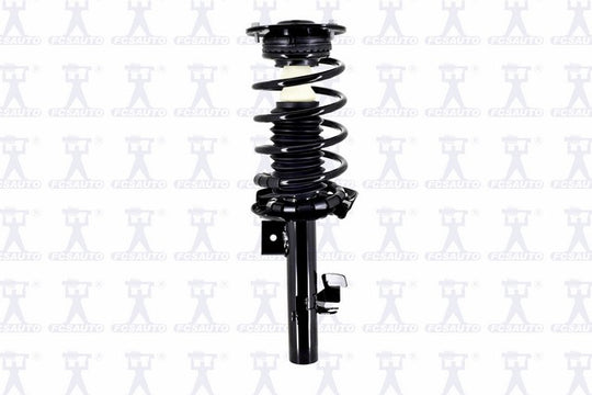 1335795L Front Left Suspension Strut and Coil Spring Assembly FCS Shocks & Struts