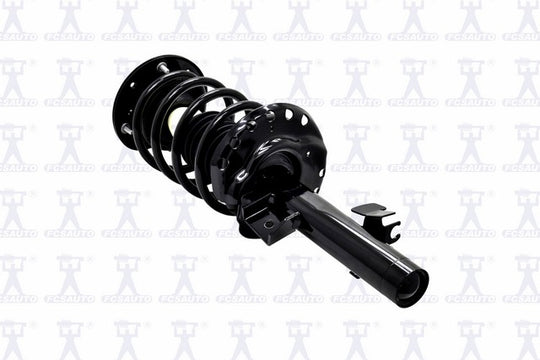 1335795R Front Right Suspension Strut and Coil Spring Assembly FCS Shocks & Struts