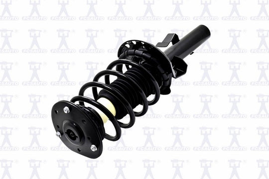 1335795R Front Right Suspension Strut and Coil Spring Assembly FCS Shocks & Struts