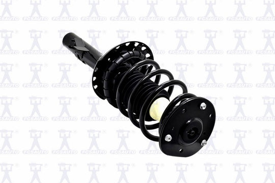 1335795R Front Right Suspension Strut and Coil Spring Assembly FCS Shocks & Struts