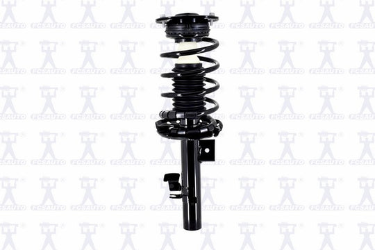 1335795R Front Right Suspension Strut and Coil Spring Assembly FCS Shocks & Struts