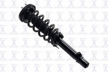 Charger l'image dans la galerie, 1335797L Front Left Suspension Strut and Coil Spring Assembly FCS Shocks &amp; Struts