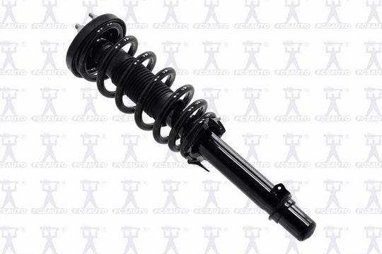 1335797L Front Left Suspension Strut and Coil Spring Assembly FCS Shocks & Struts