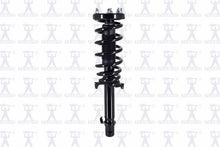 Charger l'image dans la galerie, 1335797L Front Left Suspension Strut and Coil Spring Assembly FCS Shocks &amp; Struts