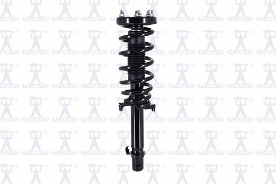 1335797L Front Left Suspension Strut and Coil Spring Assembly FCS Shocks & Struts