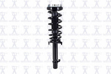 Charger l'image dans la galerie, 1335797L Front Left Suspension Strut and Coil Spring Assembly FCS Shocks &amp; Struts