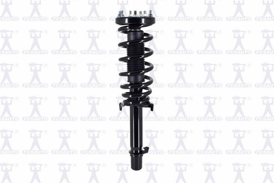 1335797L Front Left Suspension Strut and Coil Spring Assembly FCS Shocks & Struts