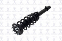 Charger l'image dans la galerie, 1335797L Front Left Suspension Strut and Coil Spring Assembly FCS Shocks &amp; Struts