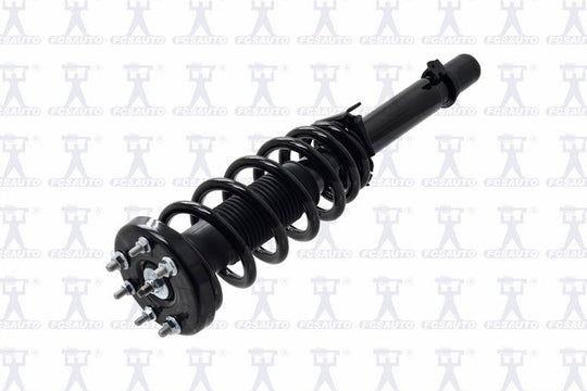 1335797L Front Left Suspension Strut and Coil Spring Assembly FCS Shocks & Struts