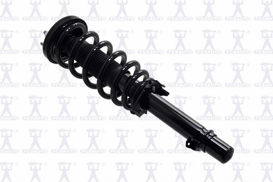 1335797R Front Right Suspension Strut and Coil Spring Assembly FCS Shocks & Struts