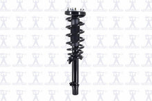 Charger l'image dans la galerie, 1335797R Front Right Suspension Strut and Coil Spring Assembly FCS Shocks &amp; Struts