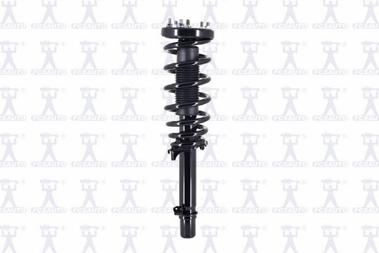 1335797R Front Right Suspension Strut and Coil Spring Assembly FCS Shocks & Struts
