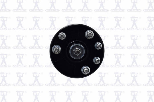 1335797R Front Right Suspension Strut and Coil Spring Assembly FCS Shocks & Struts
