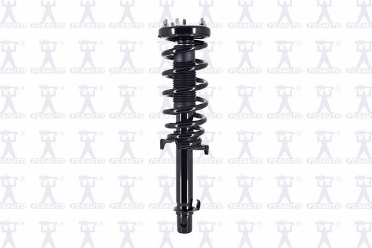 1335797R Front Right Suspension Strut and Coil Spring Assembly FCS Shocks & Struts