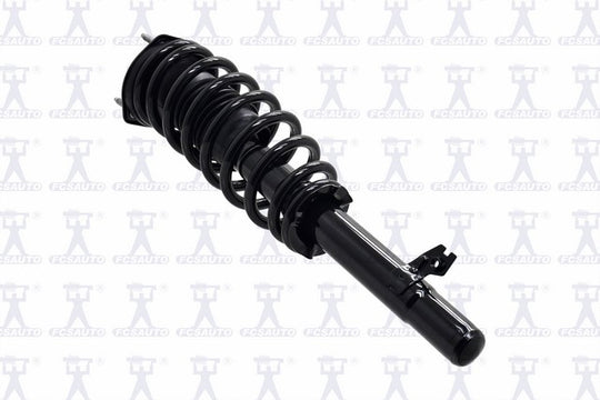 1335801L Front Left Suspension Strut and Coil Spring Assembly FCS Shocks & Struts