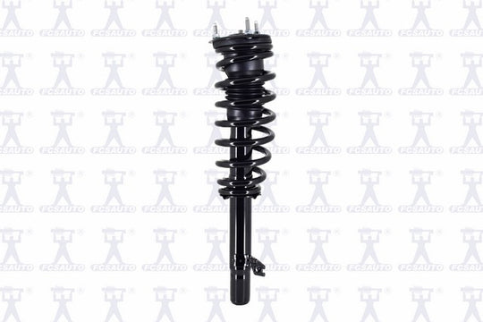 1335801L Front Left Suspension Strut and Coil Spring Assembly FCS Shocks & Struts