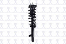Load image into Gallery viewer, 1335801L Front Left Suspension Strut and Coil Spring Assembly FCS Shocks &amp; Struts
