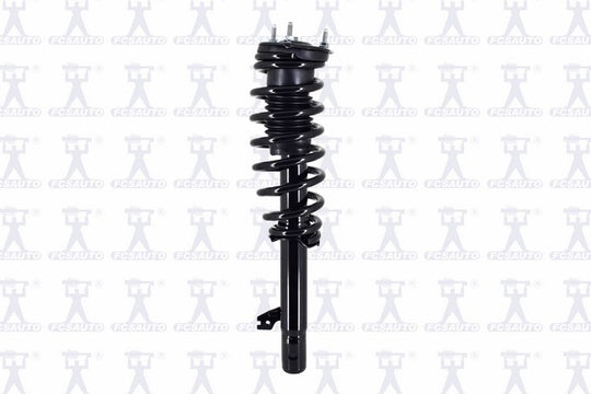 1335801L Front Left Suspension Strut and Coil Spring Assembly FCS Shocks & Struts