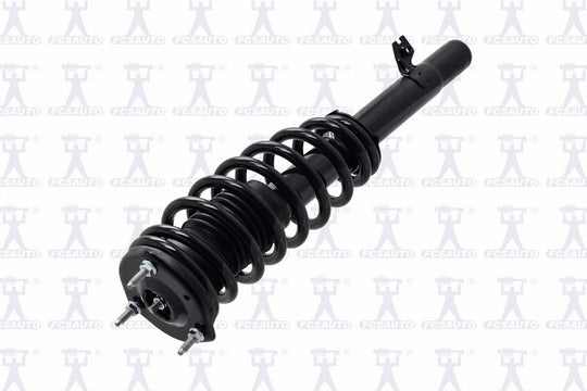 1335801L Front Left Suspension Strut and Coil Spring Assembly FCS Shocks & Struts