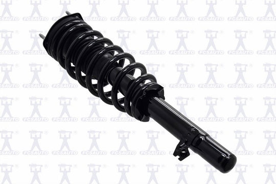 1335801R Front Right Suspension Strut and Coil Spring Assembly FCS Shocks & Struts