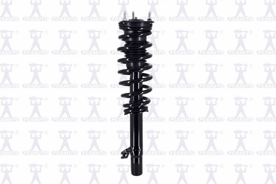 1335801R Front Right Suspension Strut and Coil Spring Assembly FCS Shocks & Struts