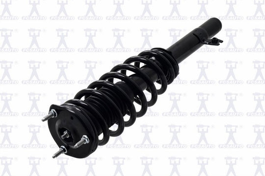 1335801R Front Right Suspension Strut and Coil Spring Assembly FCS Shocks & Struts