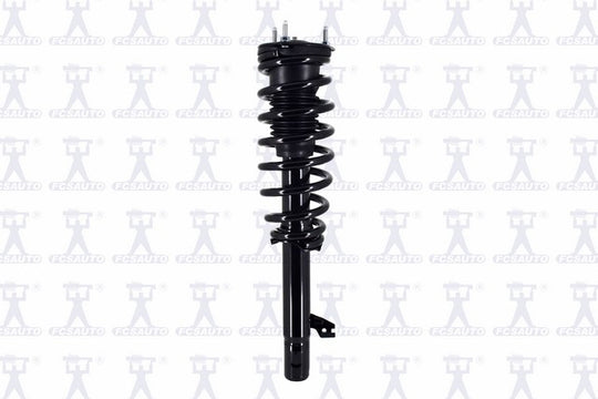 1335801R Front Right Suspension Strut and Coil Spring Assembly FCS Shocks & Struts