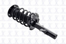 Charger l'image dans la galerie, 1335804L Front Left Suspension Strut and Coil Spring Assembly FCS Shocks &amp; Struts
