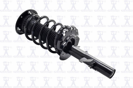 1335804L Front Left Suspension Strut and Coil Spring Assembly FCS Shocks & Struts