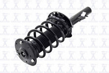 Charger l'image dans la galerie, 1335804L Front Left Suspension Strut and Coil Spring Assembly FCS Shocks &amp; Struts