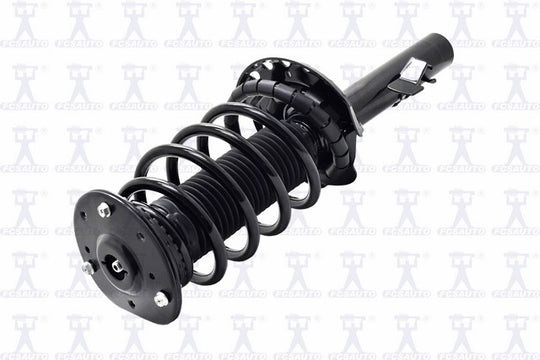 1335804L Front Left Suspension Strut and Coil Spring Assembly FCS Shocks & Struts