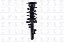 Charger l'image dans la galerie, 1335804L Front Left Suspension Strut and Coil Spring Assembly FCS Shocks &amp; Struts