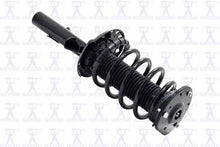 Charger l'image dans la galerie, 1335804L Front Left Suspension Strut and Coil Spring Assembly FCS Shocks &amp; Struts
