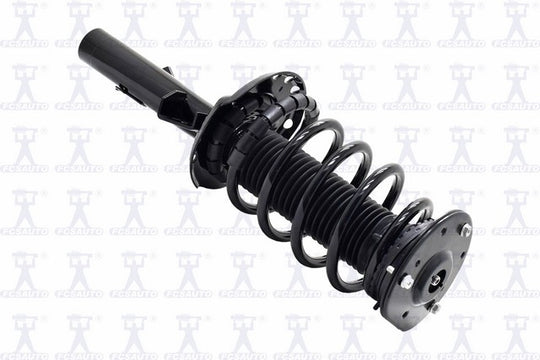 1335804L Front Left Suspension Strut and Coil Spring Assembly FCS Shocks & Struts