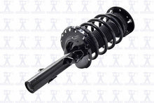 Charger l'image dans la galerie, 1335804L Front Left Suspension Strut and Coil Spring Assembly FCS Shocks &amp; Struts