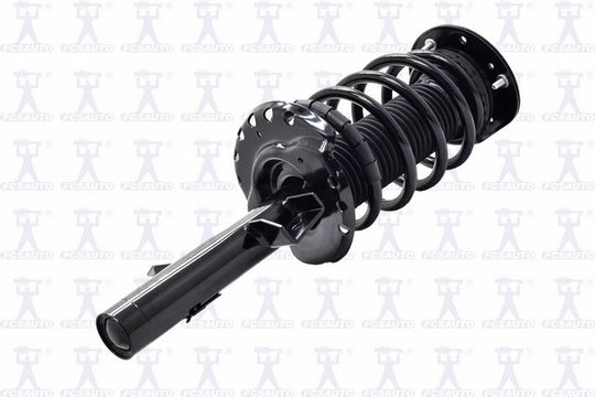 1335804L Front Left Suspension Strut and Coil Spring Assembly FCS Shocks & Struts