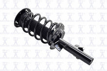 Charger l'image dans la galerie, 1335804R Front Right Suspension Strut and Coil Spring Assembly FCS Shocks &amp; Struts